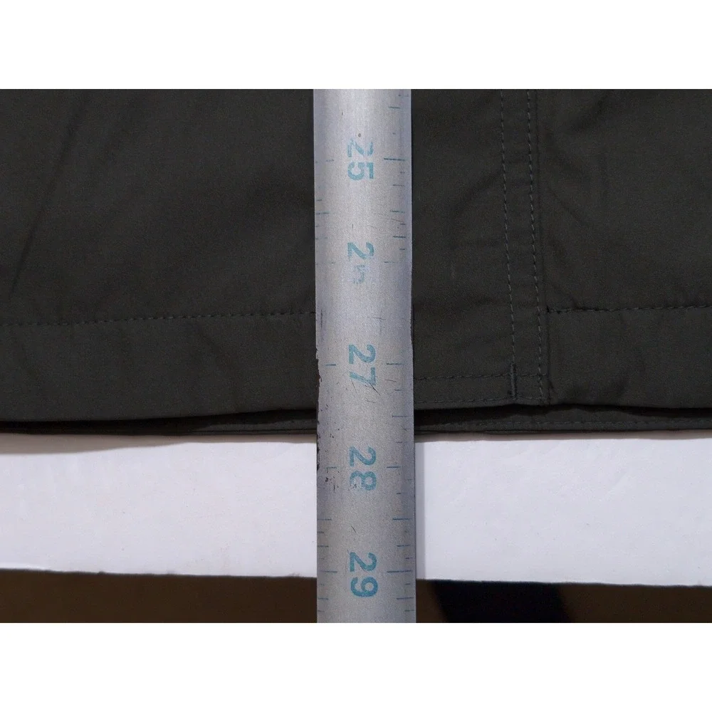PETER MILLAR Norfolk  Bomber Jacket ALM First Insulated Green Small S